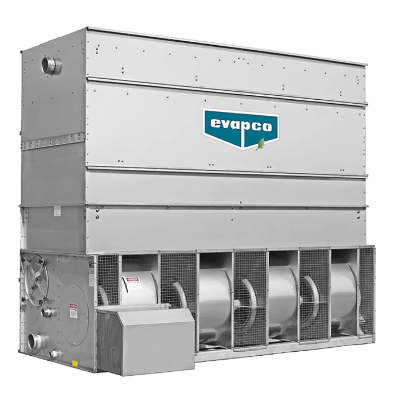 Низкопрофильная градирня EVAPCO LSTE